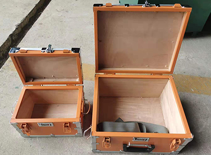 东乌珠穆沁雷管箱