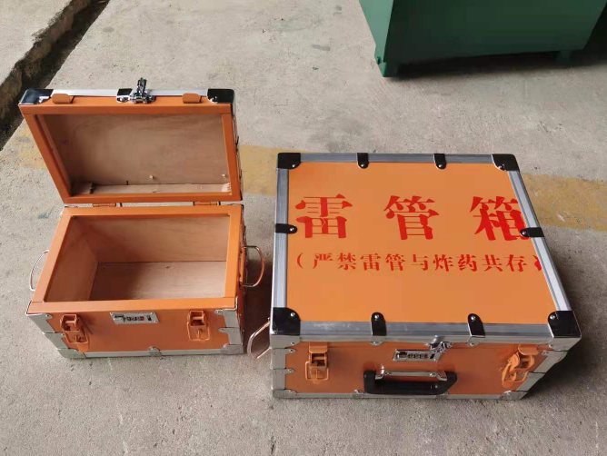东乌珠穆沁如何选择靠谱的雷管炸药箱？