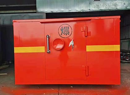 东乌珠穆沁车载炸药箱