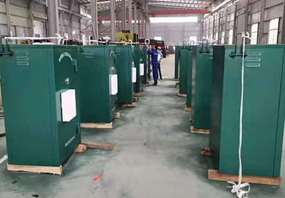 东乌珠穆沁移动炸药库：安全与效率并重的爆破行业新趋势